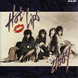 ☆LPレコード/ZIGGY/HOT LIPS/ジギー/森重樹一/歌詞カード難あり ☆LPレコード/ZIGGY/HOT LIPS/ジギー/森重樹一/歌詞カード難あり